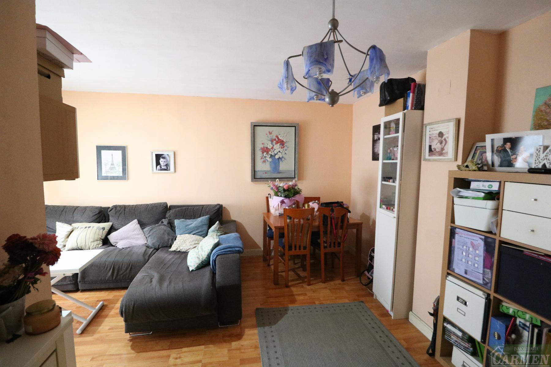 For sale of flat in Jerez de la Frontera
