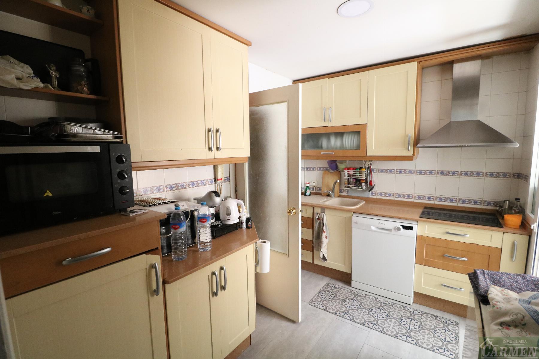For sale of flat in Jerez de la Frontera