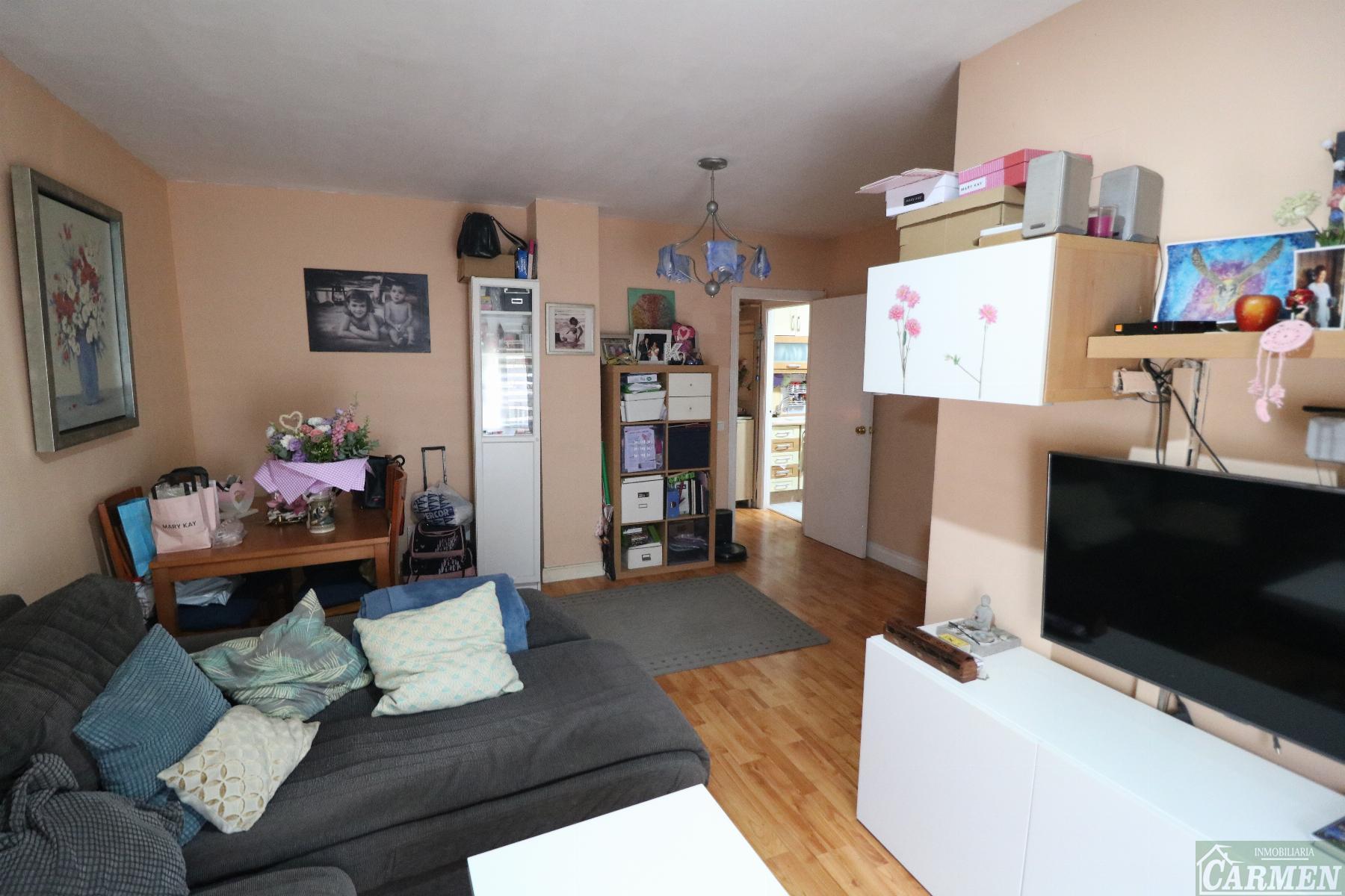 For sale of flat in Jerez de la Frontera