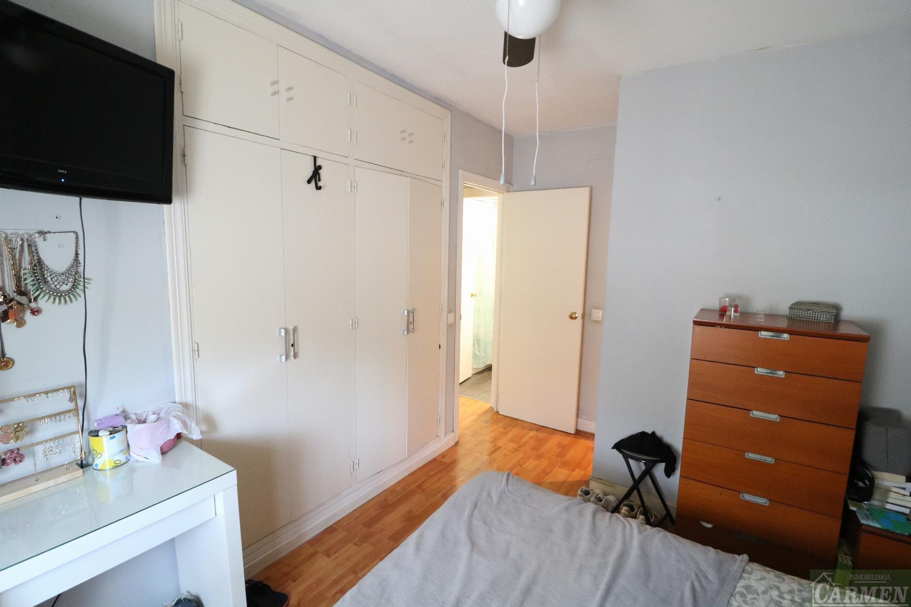 For sale of flat in Jerez de la Frontera