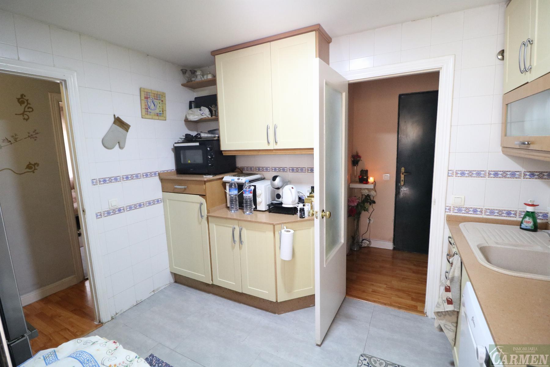 For sale of flat in Jerez de la Frontera