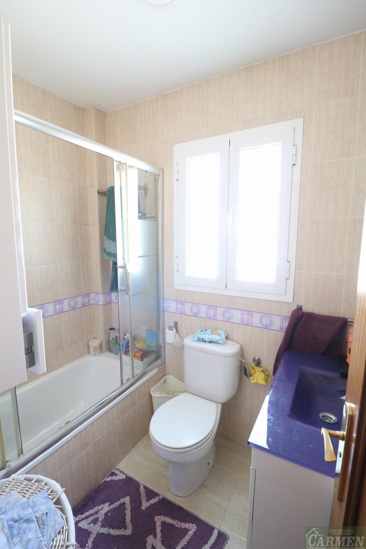 For sale of house in Jerez de la Frontera