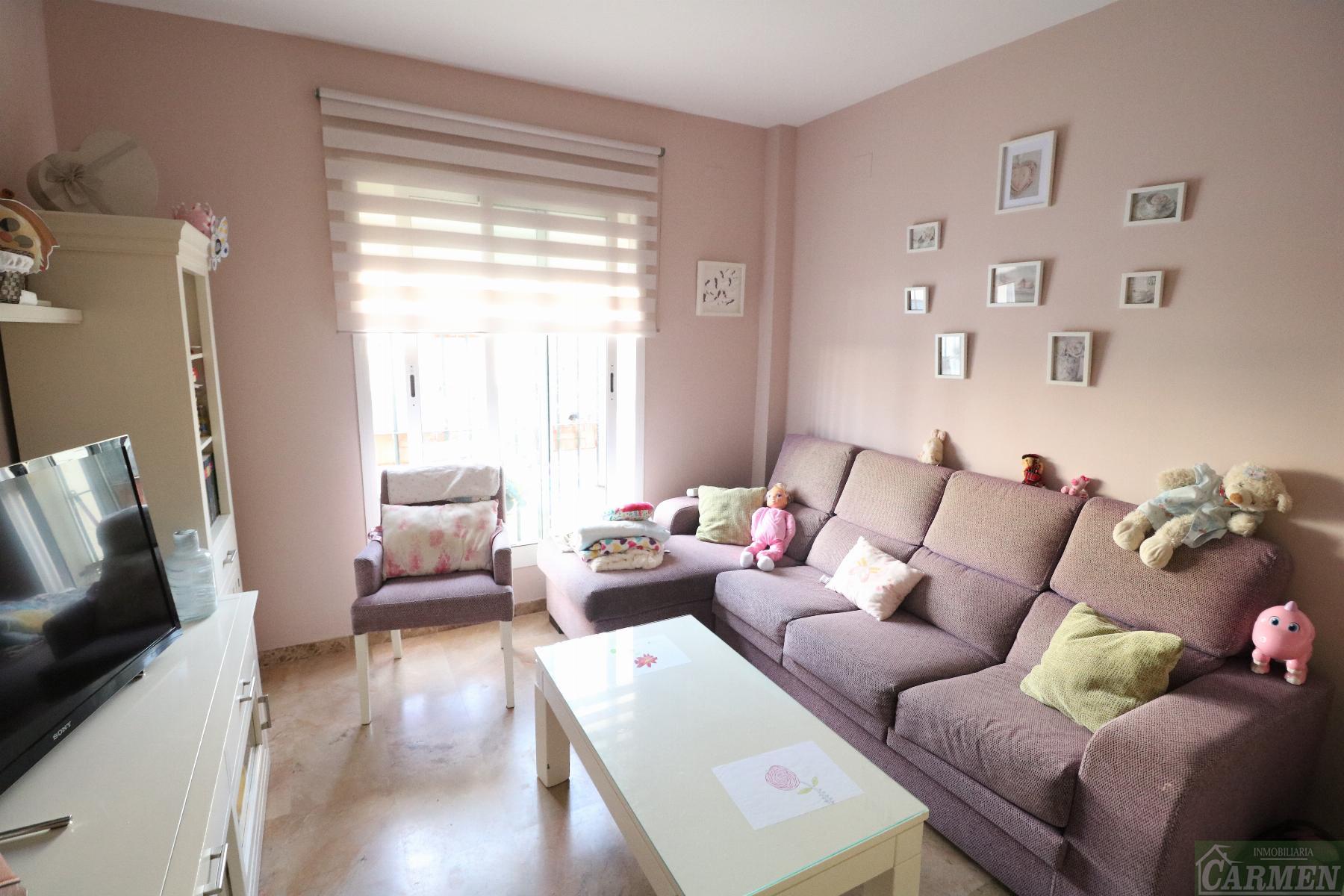 For sale of house in Jerez de la Frontera