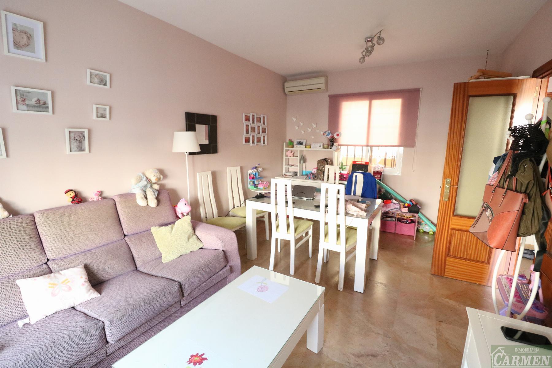 For sale of house in Jerez de la Frontera