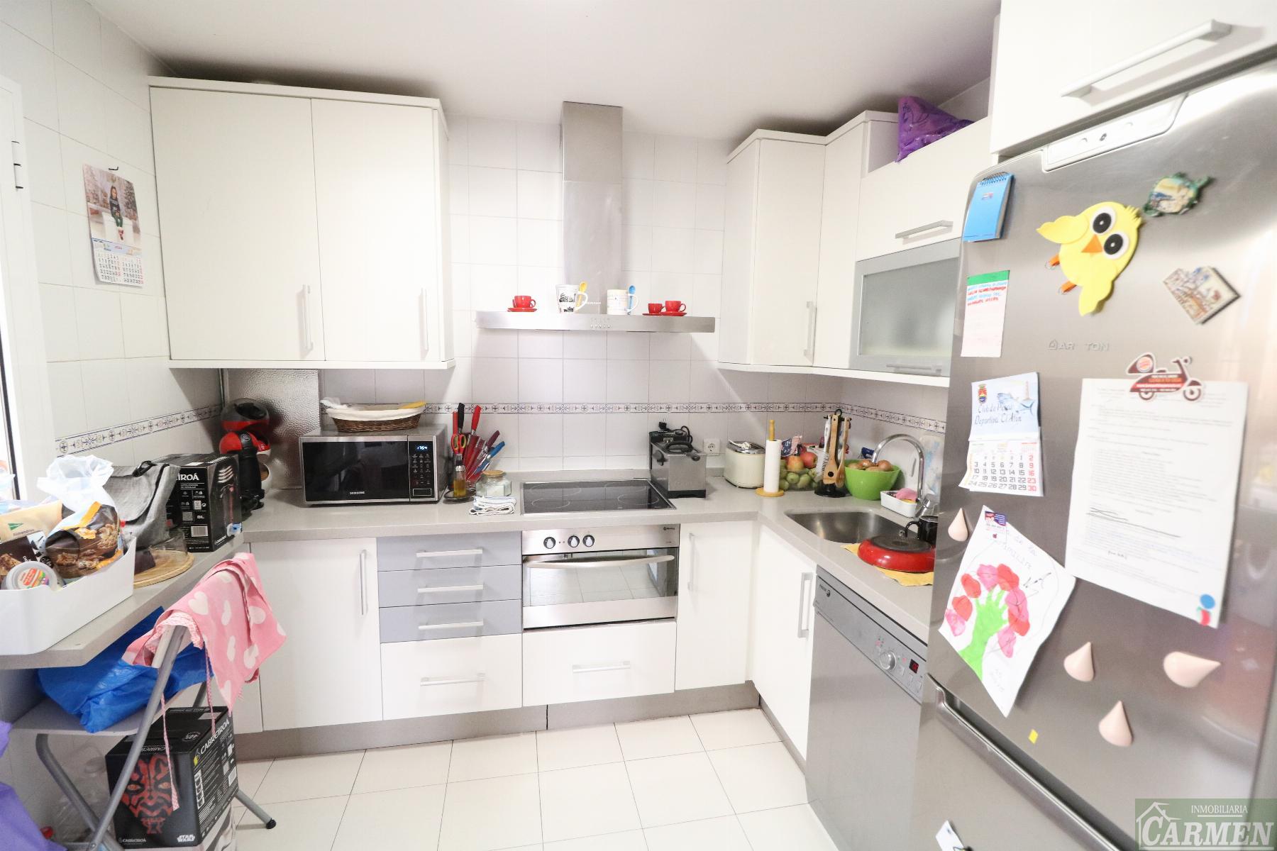 For sale of house in Jerez de la Frontera