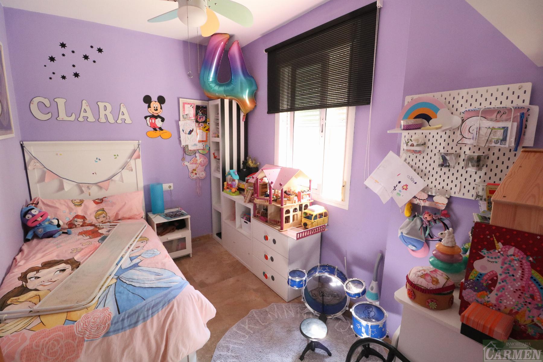 For sale of house in Jerez de la Frontera