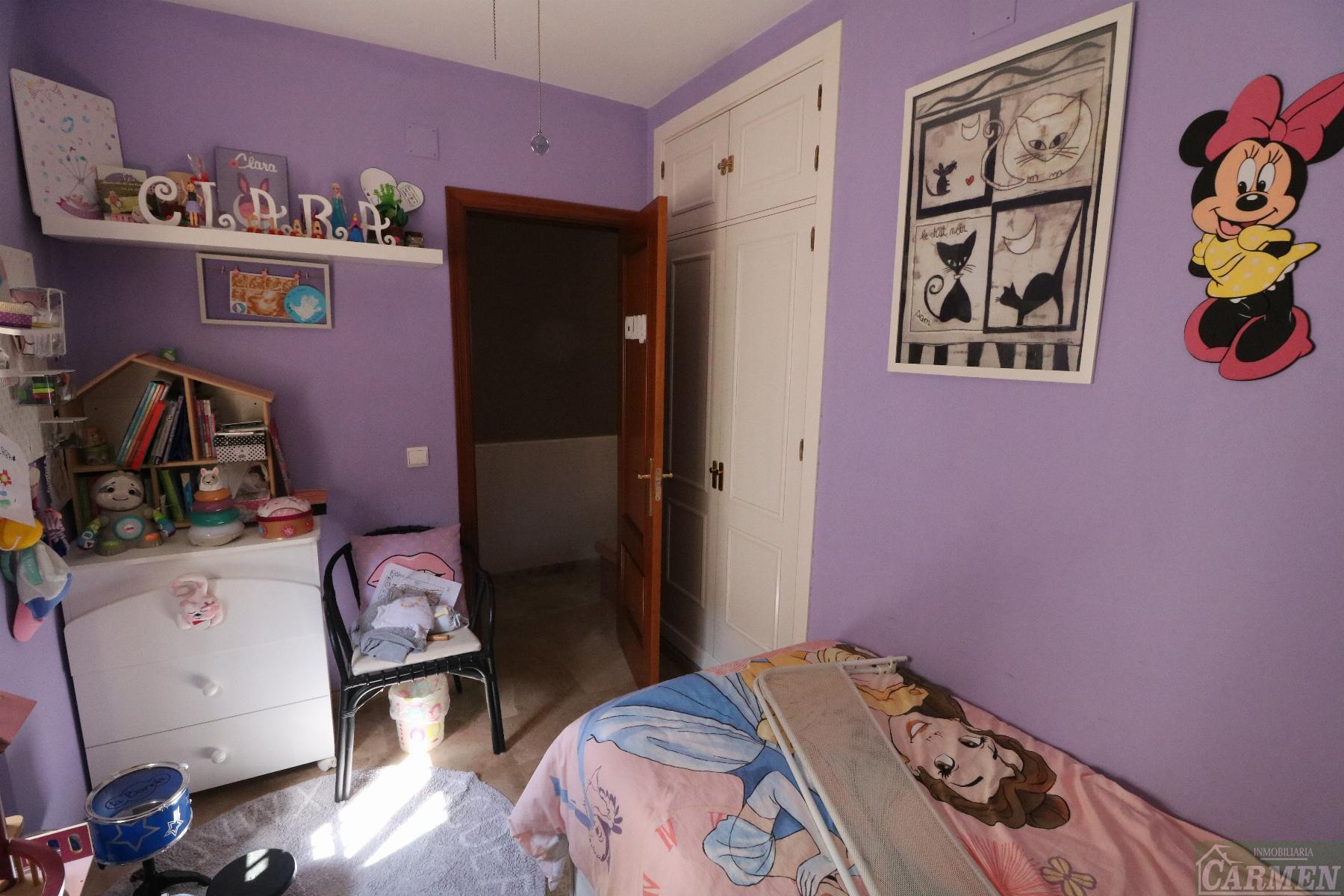 For sale of house in Jerez de la Frontera