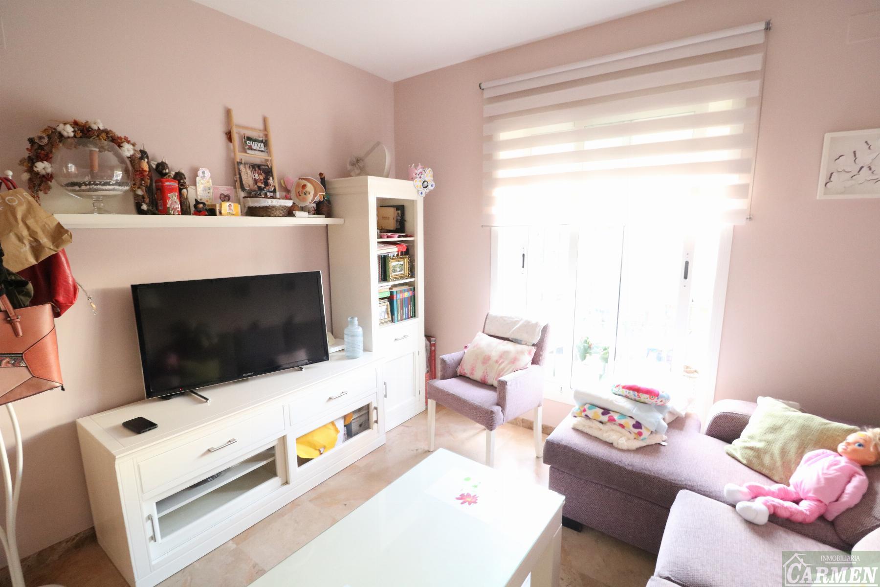 For sale of house in Jerez de la Frontera