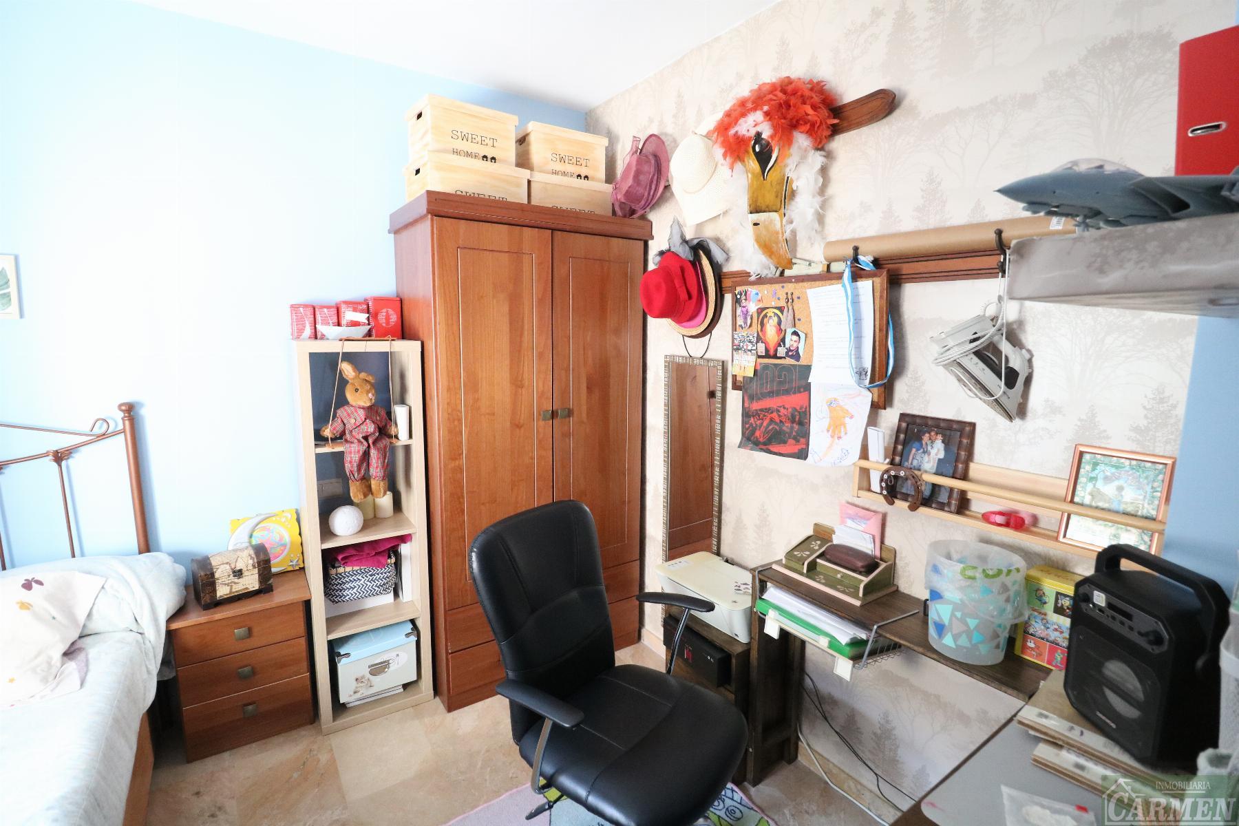 For sale of house in Jerez de la Frontera