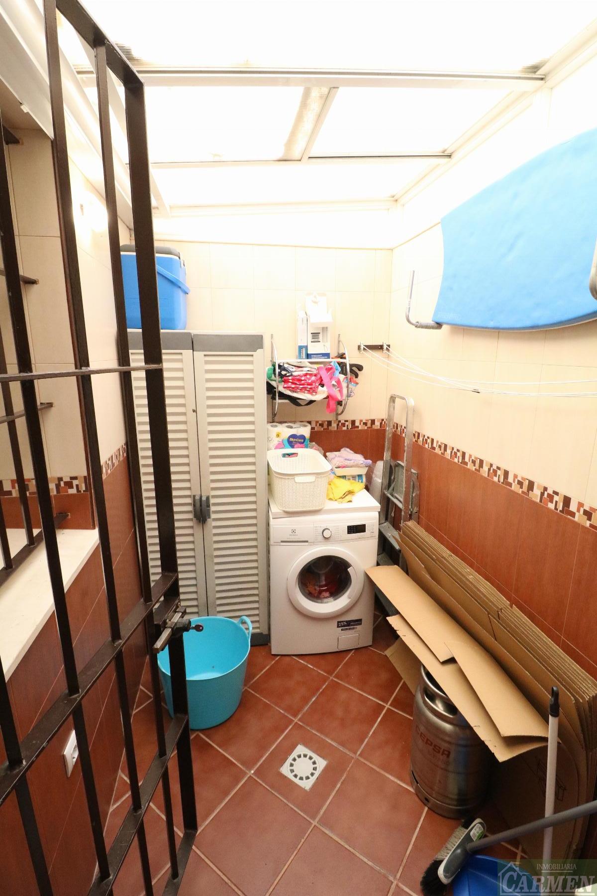 For sale of house in Jerez de la Frontera
