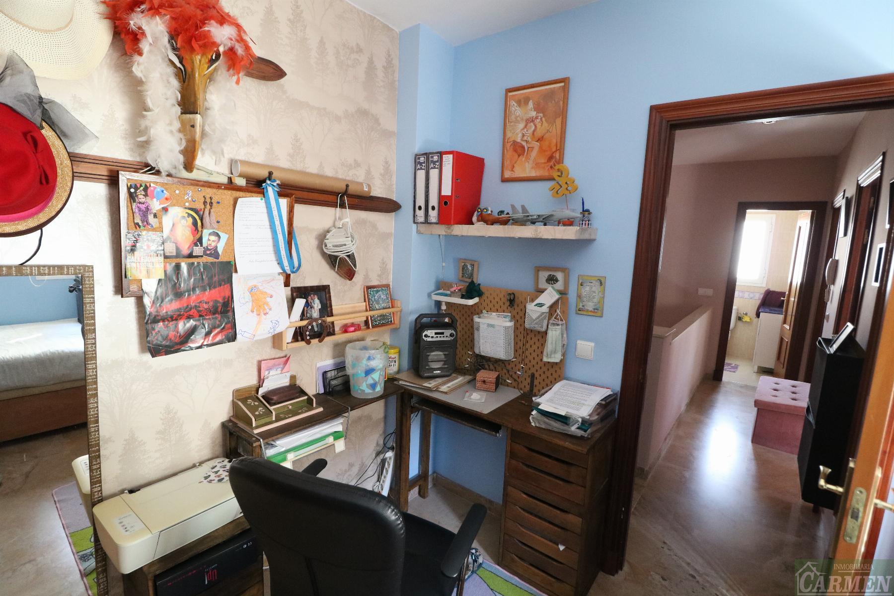 For sale of house in Jerez de la Frontera