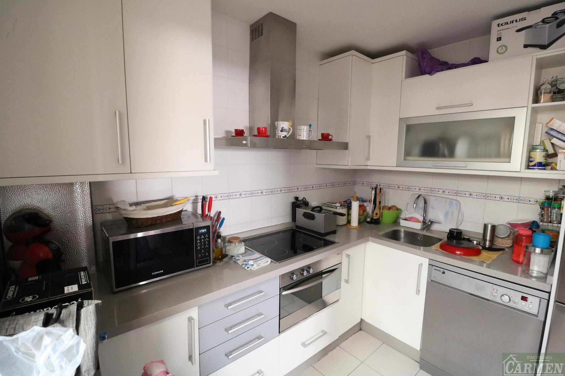 For sale of house in Jerez de la Frontera