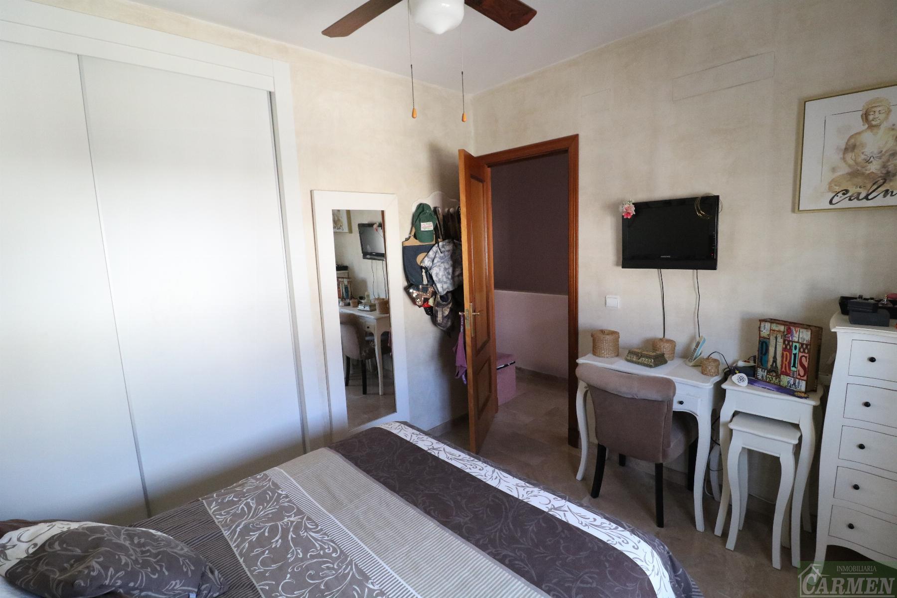 For sale of house in Jerez de la Frontera