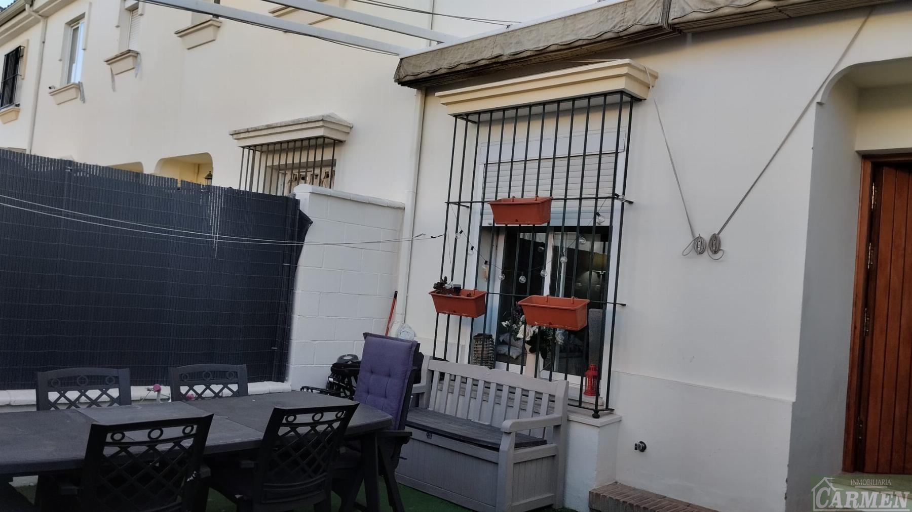 For sale of house in Jerez de la Frontera