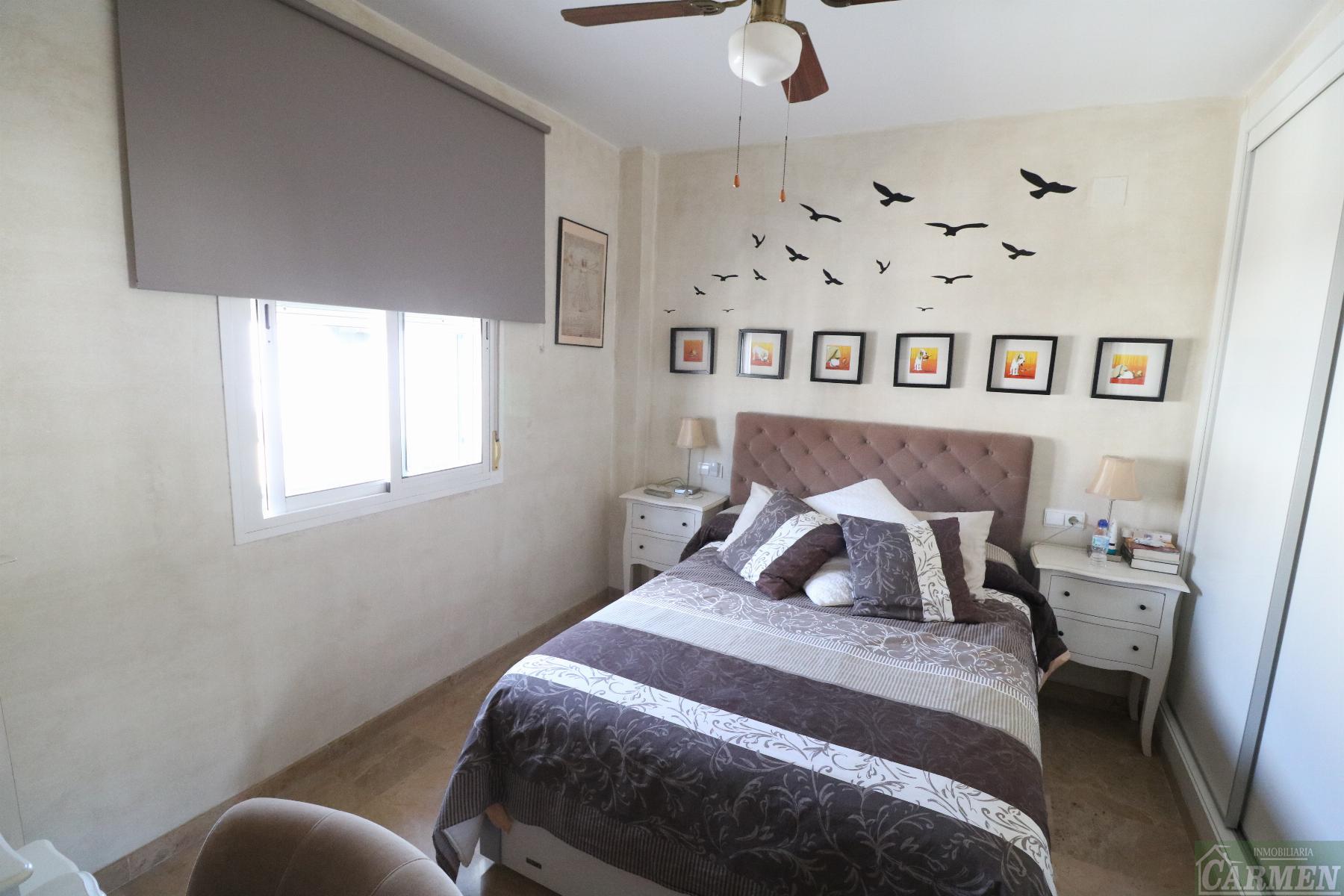 For sale of house in Jerez de la Frontera