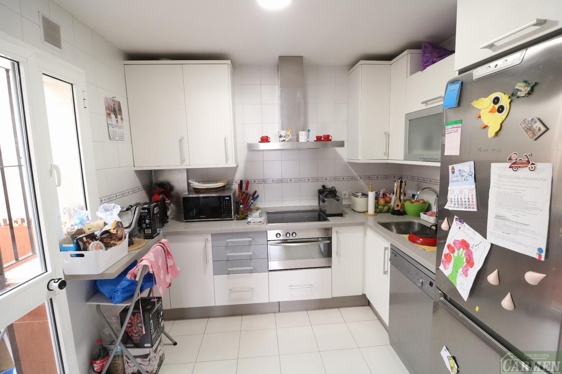 For sale of house in Jerez de la Frontera