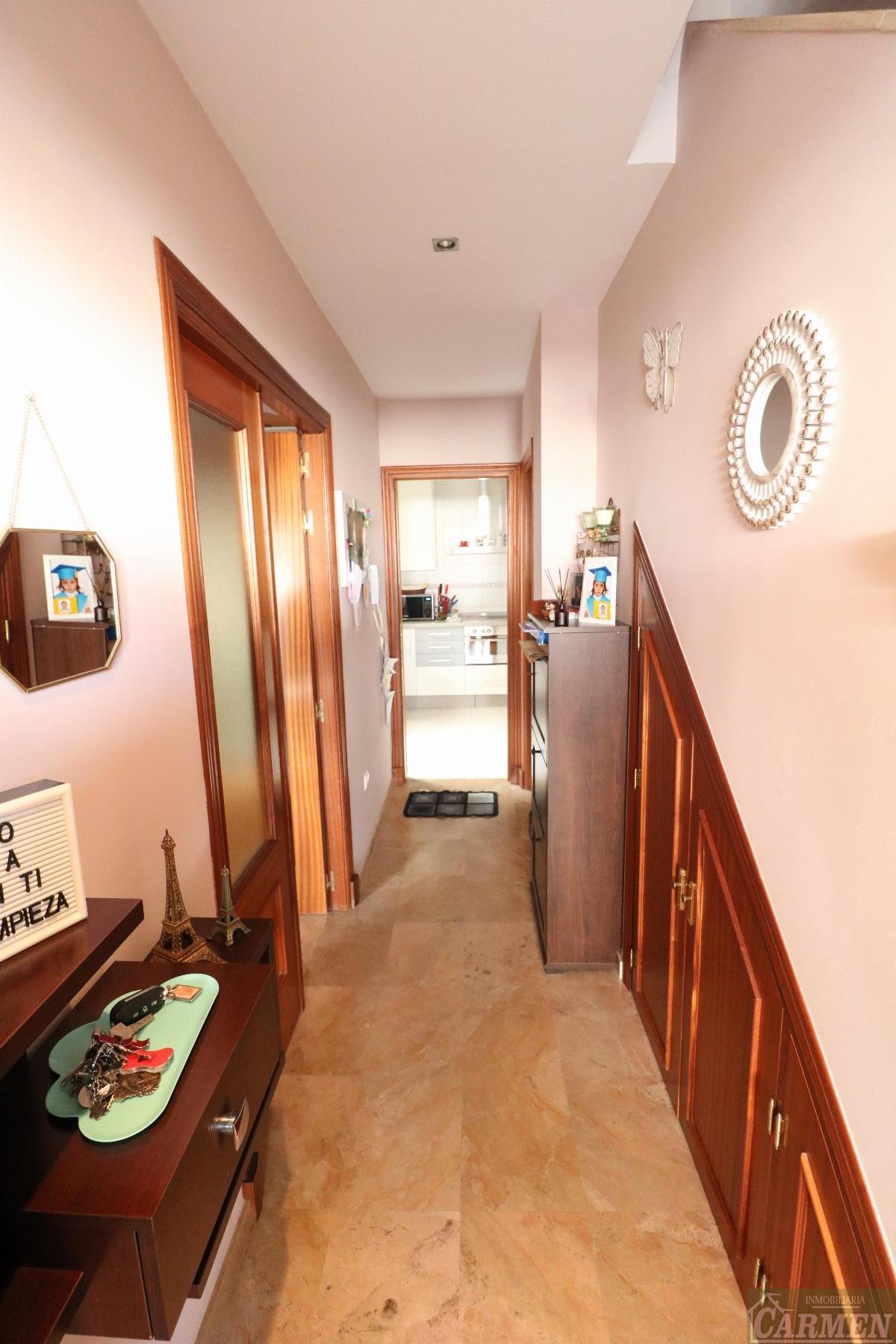 For sale of house in Jerez de la Frontera