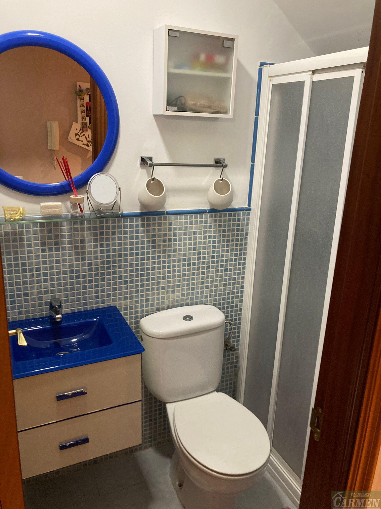 For sale of house in Jerez de la Frontera