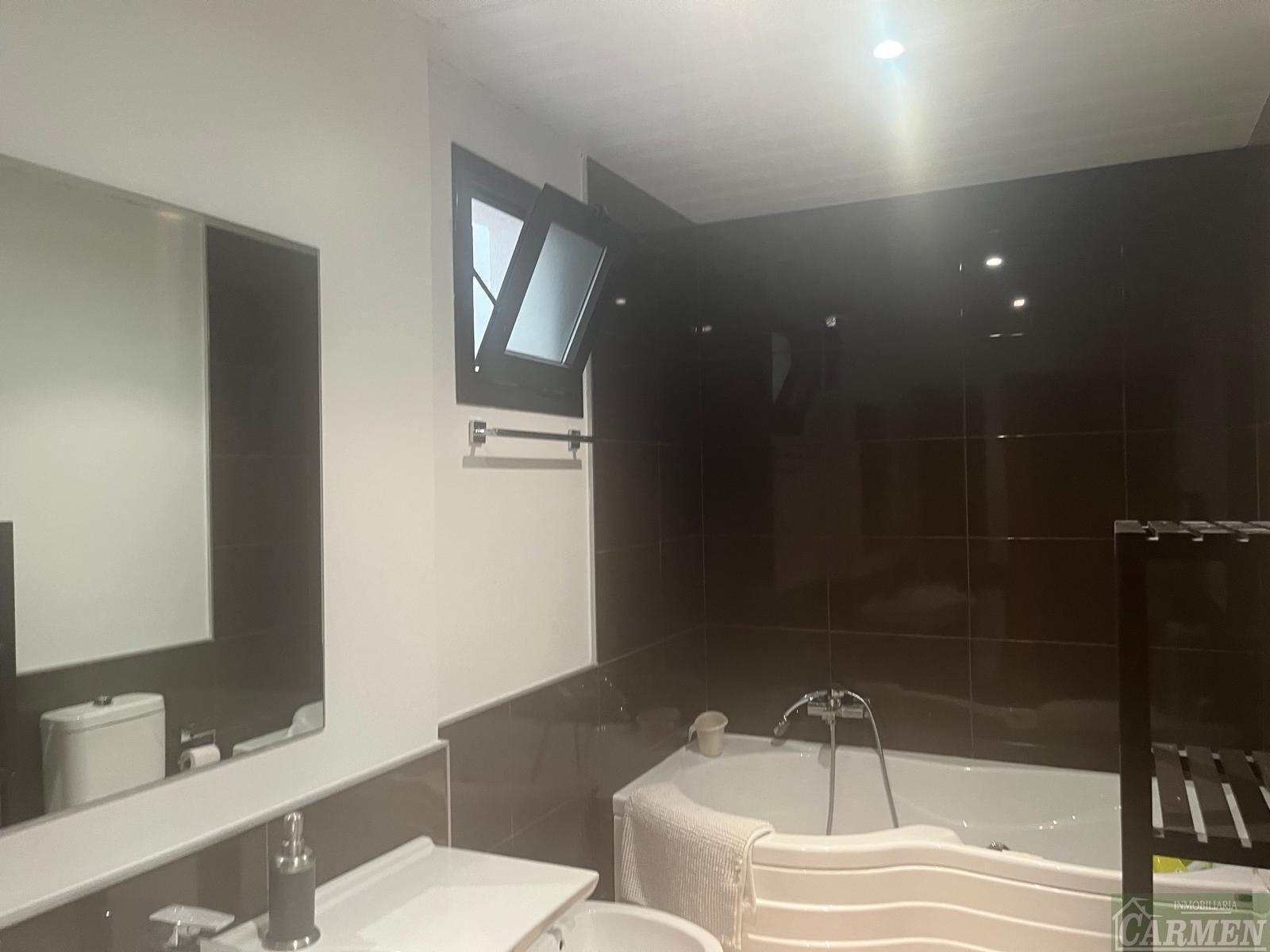 For sale of flat in Jerez de la Frontera
