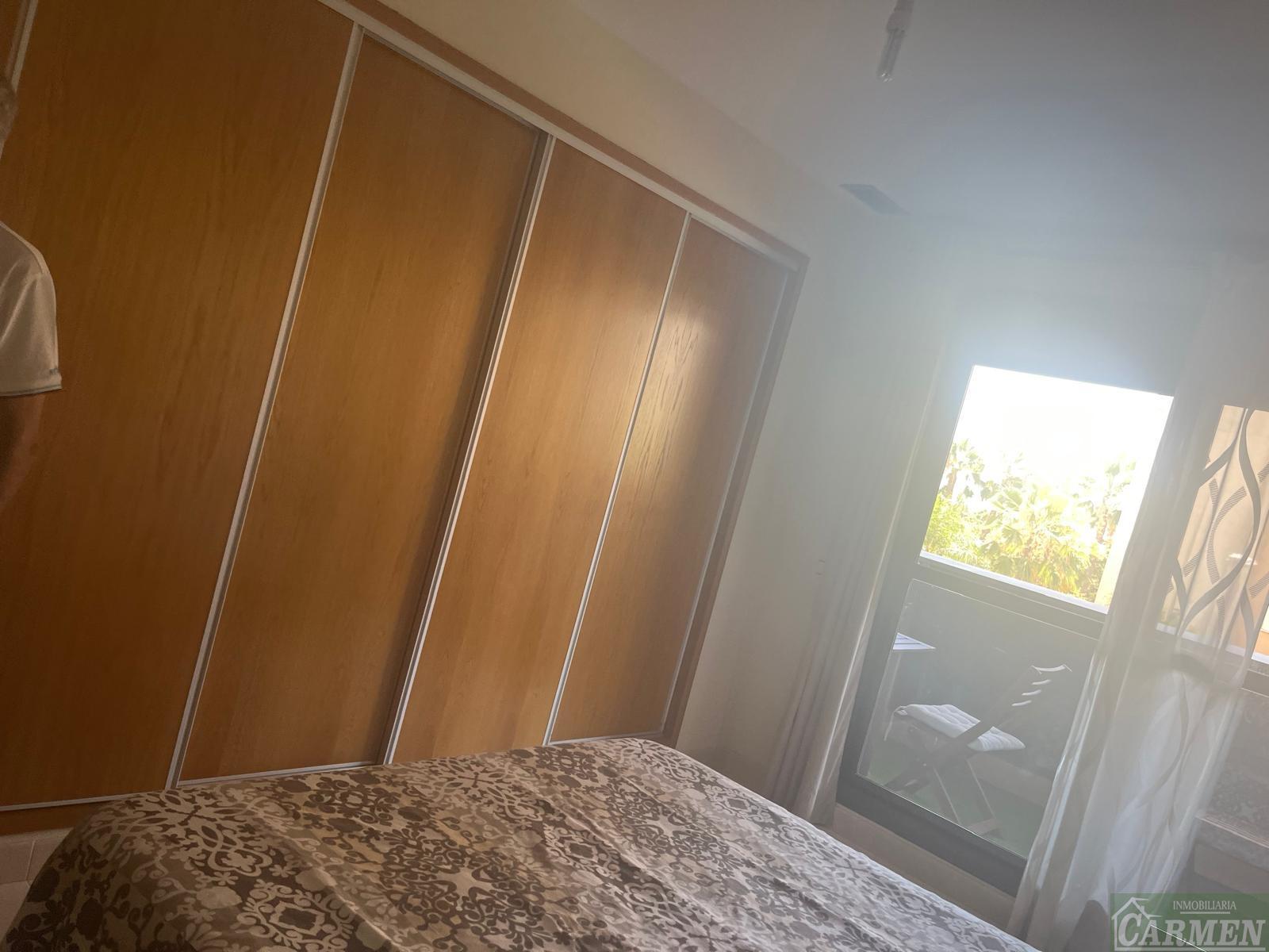 For sale of flat in Jerez de la Frontera