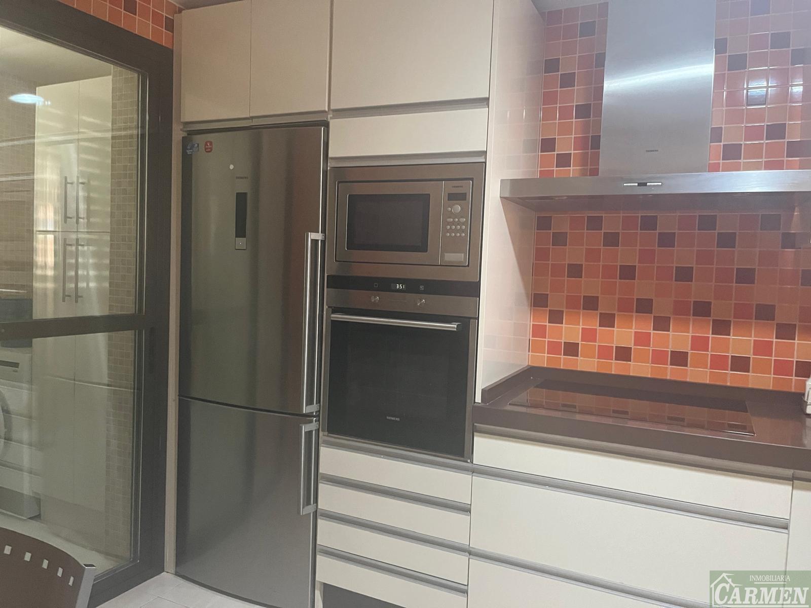 For sale of flat in Jerez de la Frontera