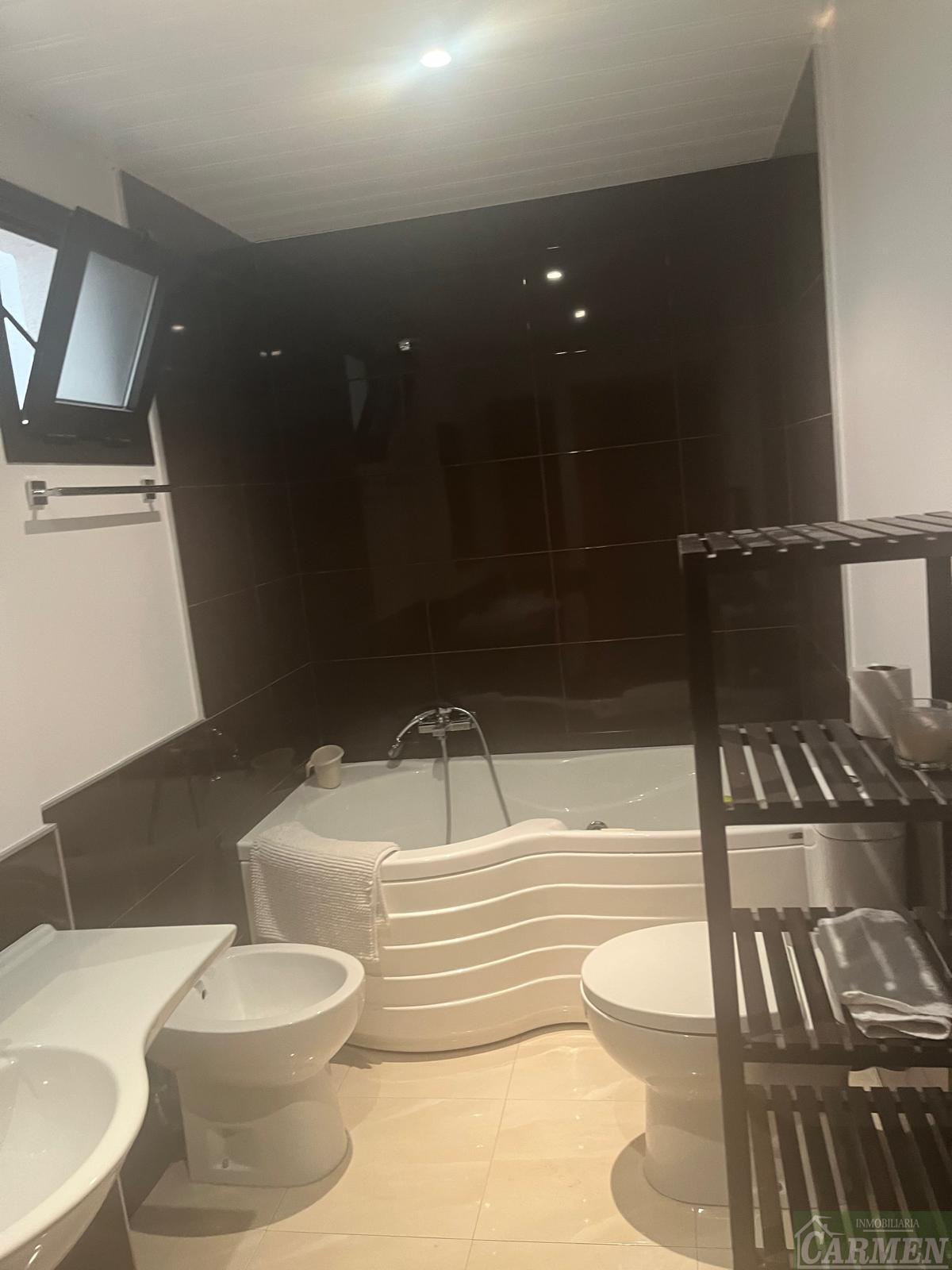 For sale of flat in Jerez de la Frontera
