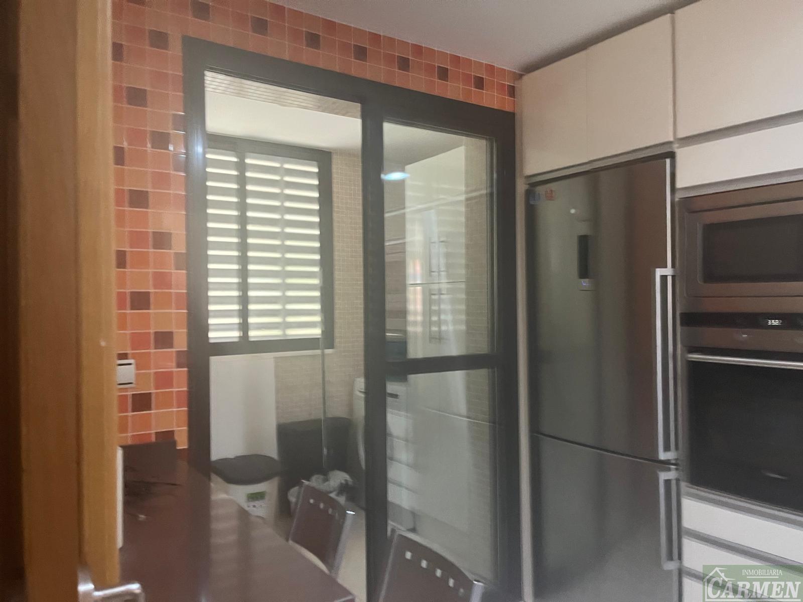 For sale of flat in Jerez de la Frontera