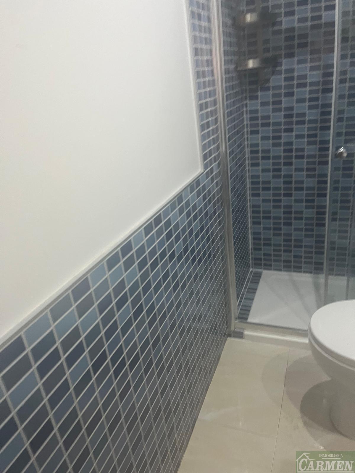For sale of flat in Jerez de la Frontera