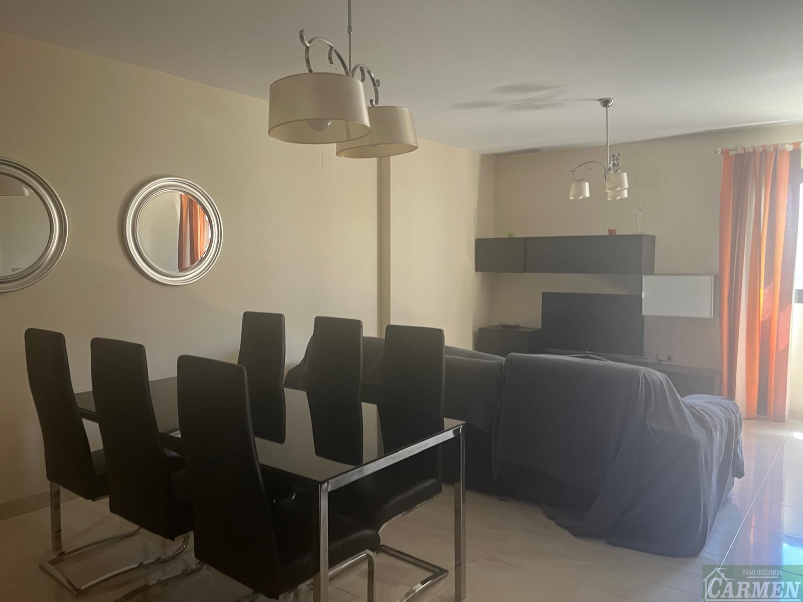For sale of flat in Jerez de la Frontera