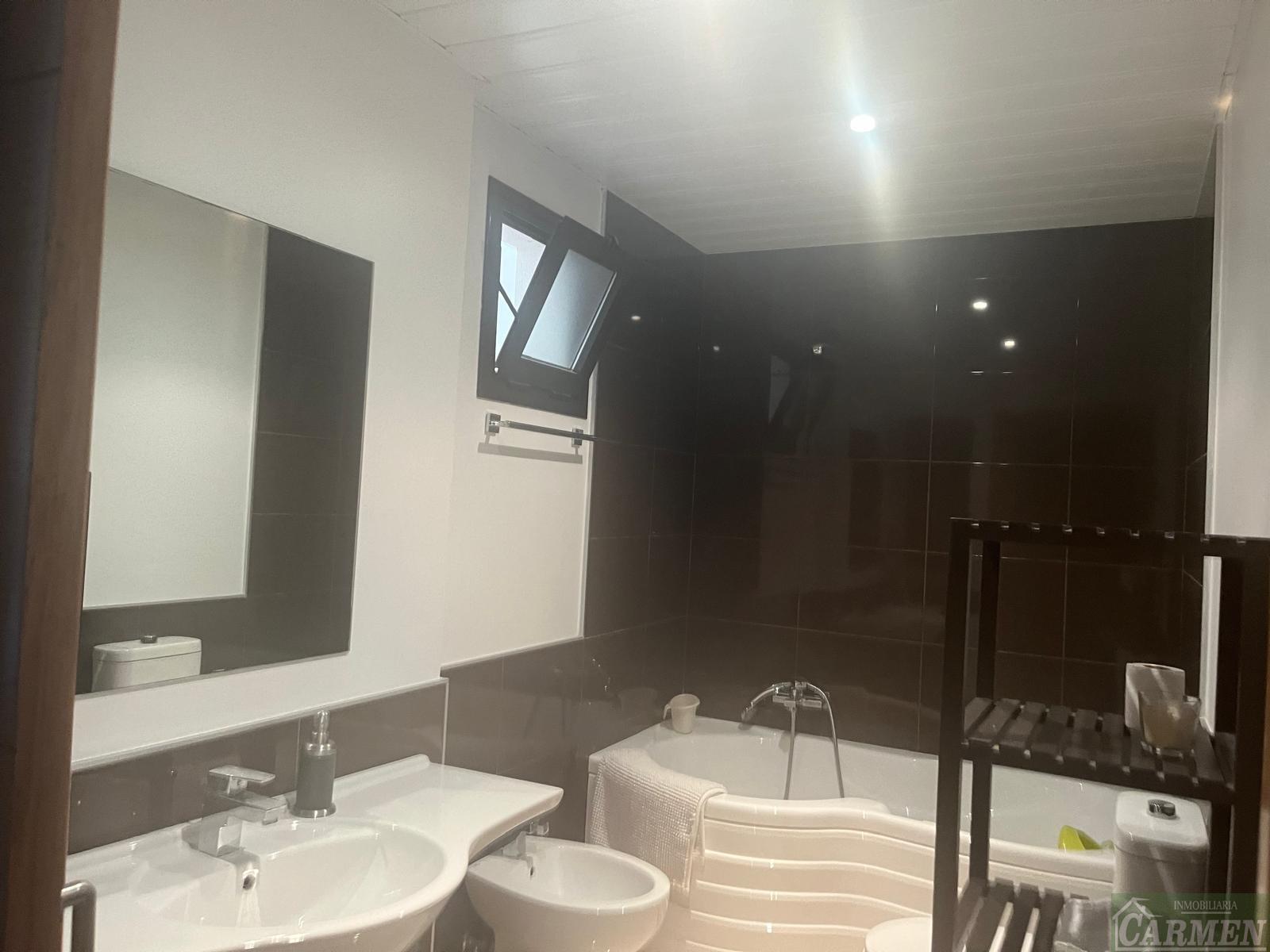 For sale of flat in Jerez de la Frontera