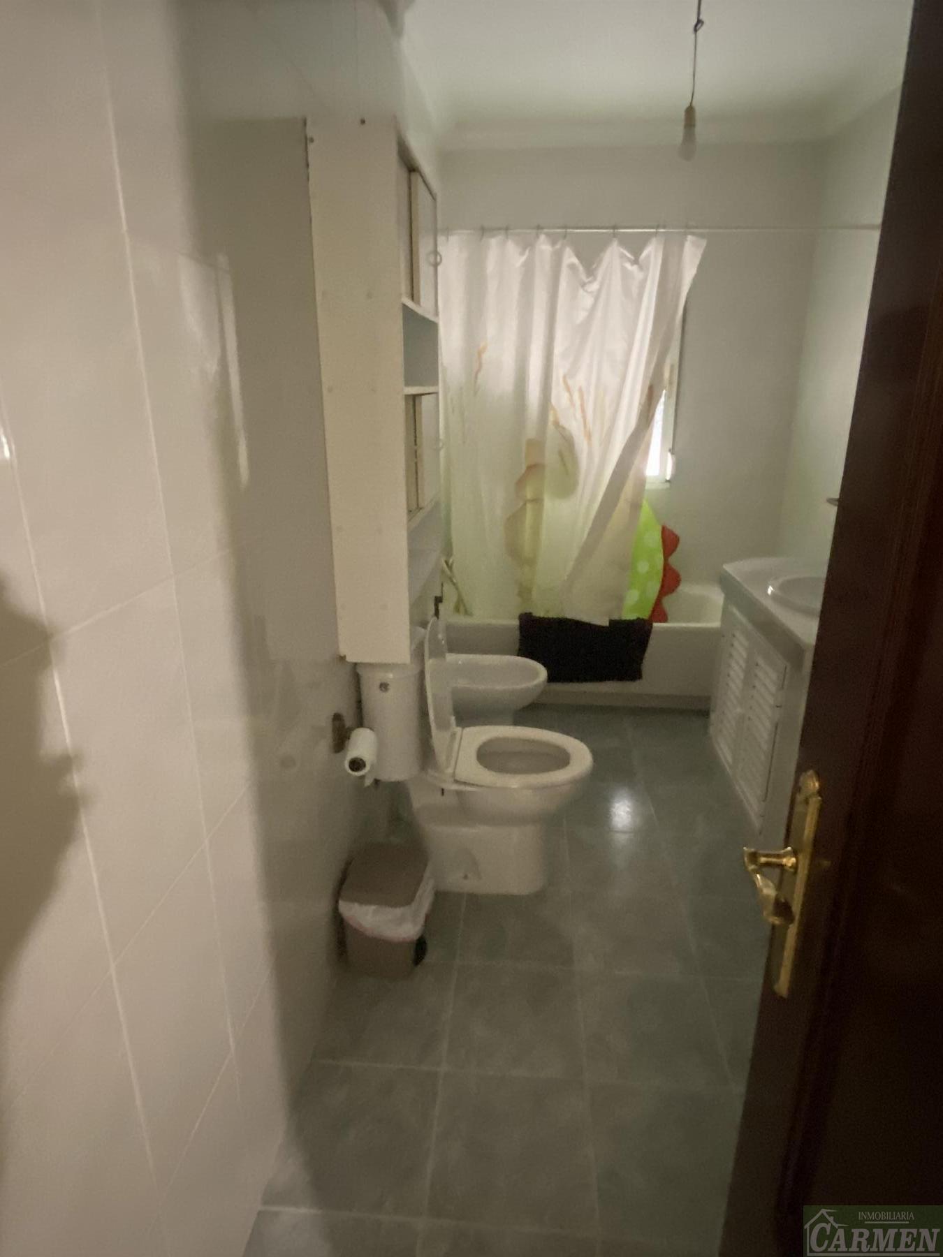 For sale of rural property in San José del Valle