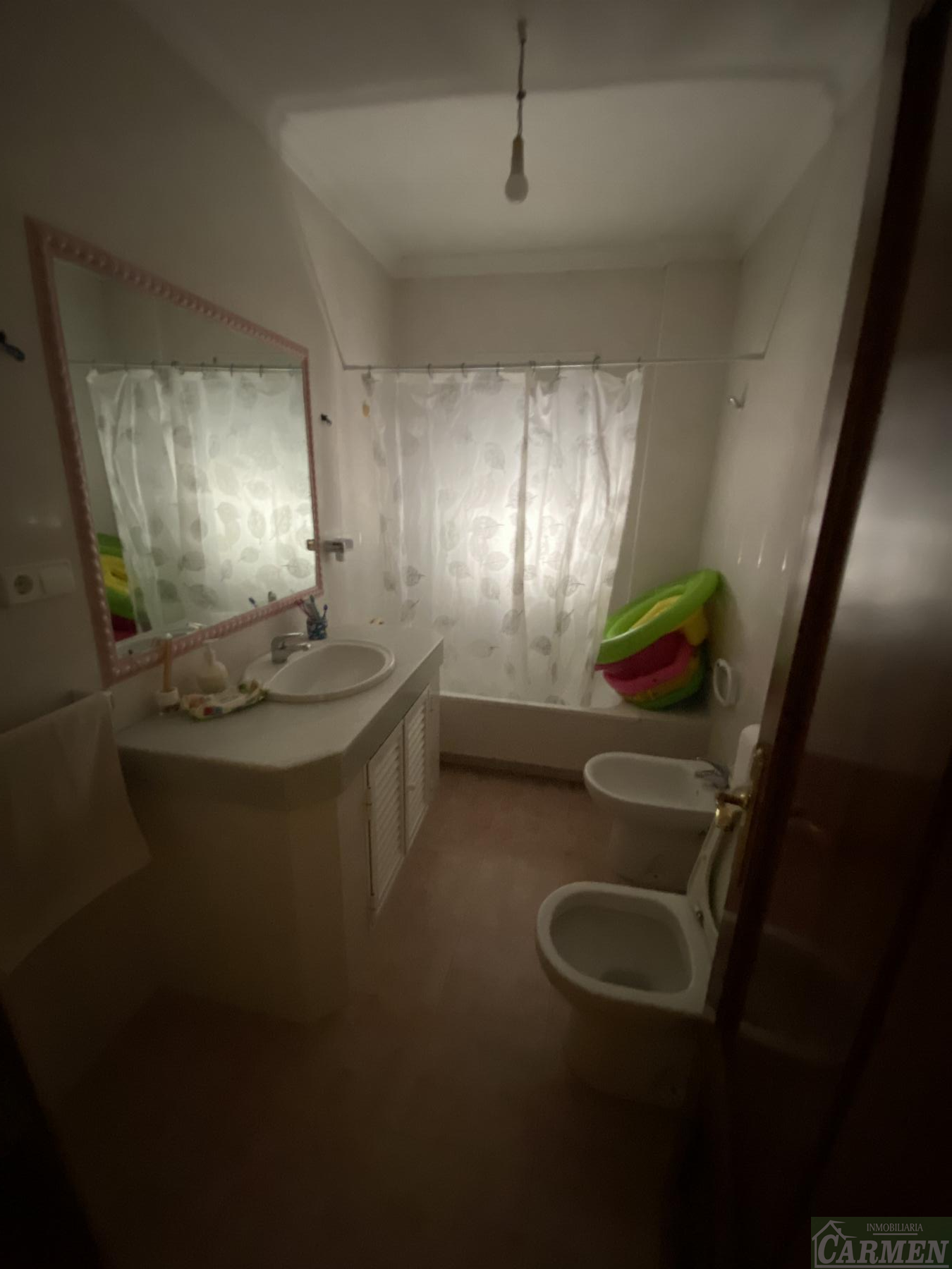For sale of rural property in San José del Valle