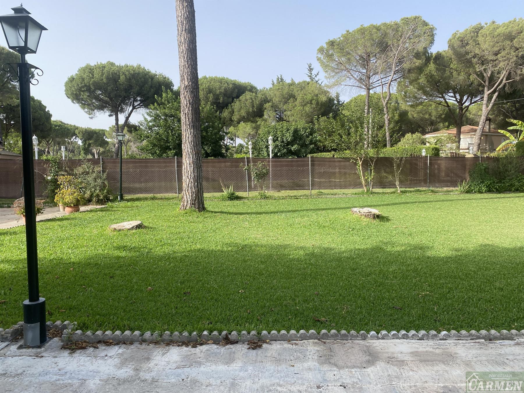 For sale of rural property in San José del Valle