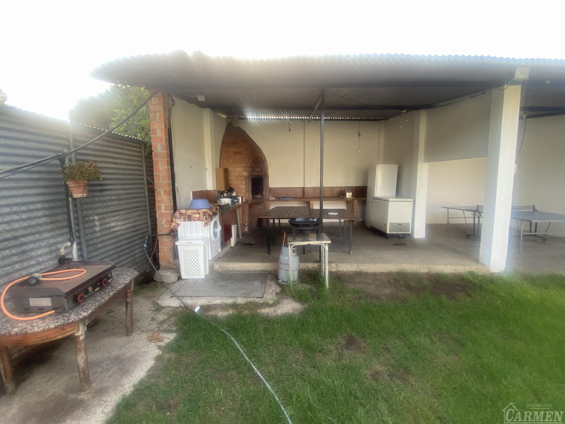 For sale of recreation property in San José del Valle