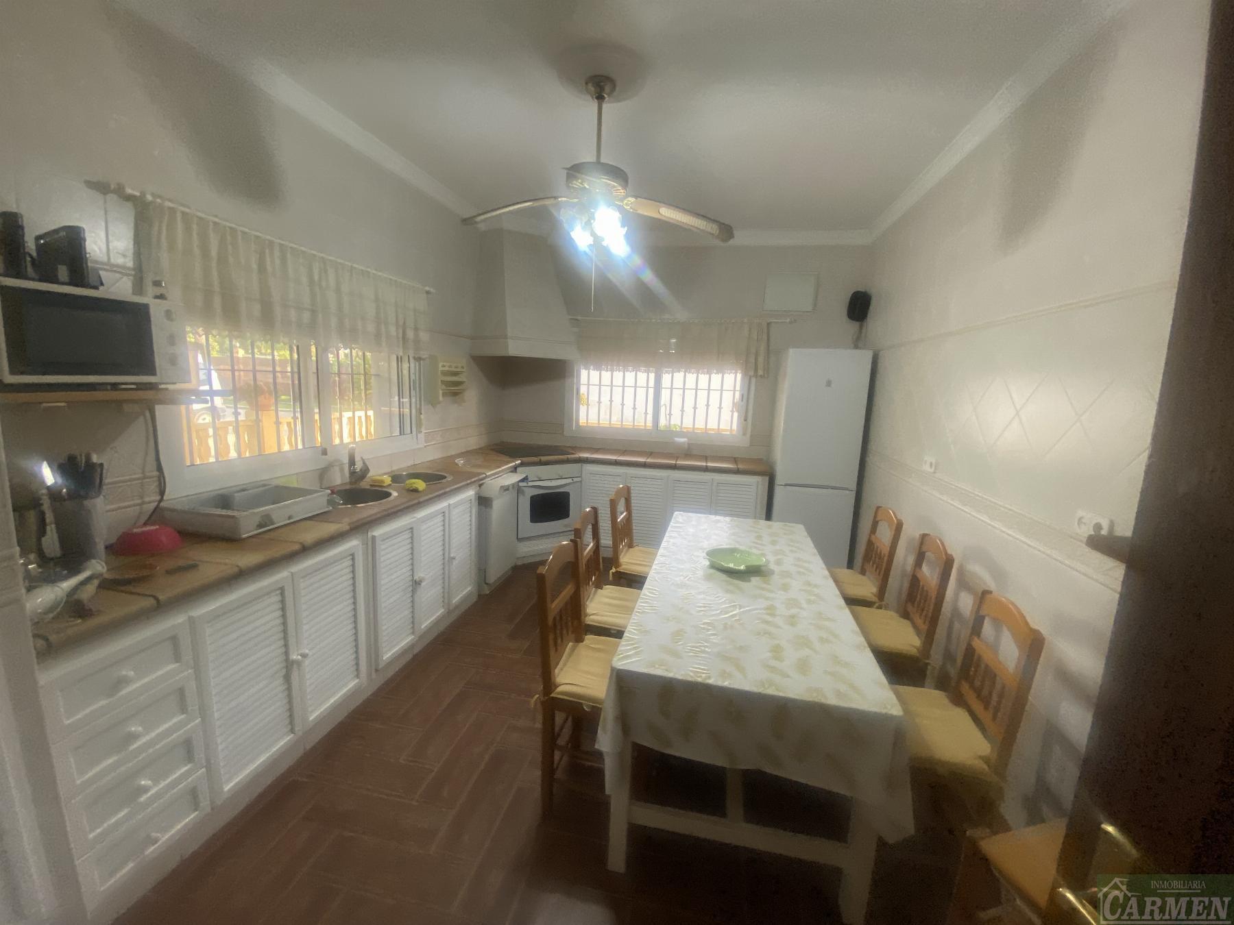 For sale of recreation property in San José del Valle