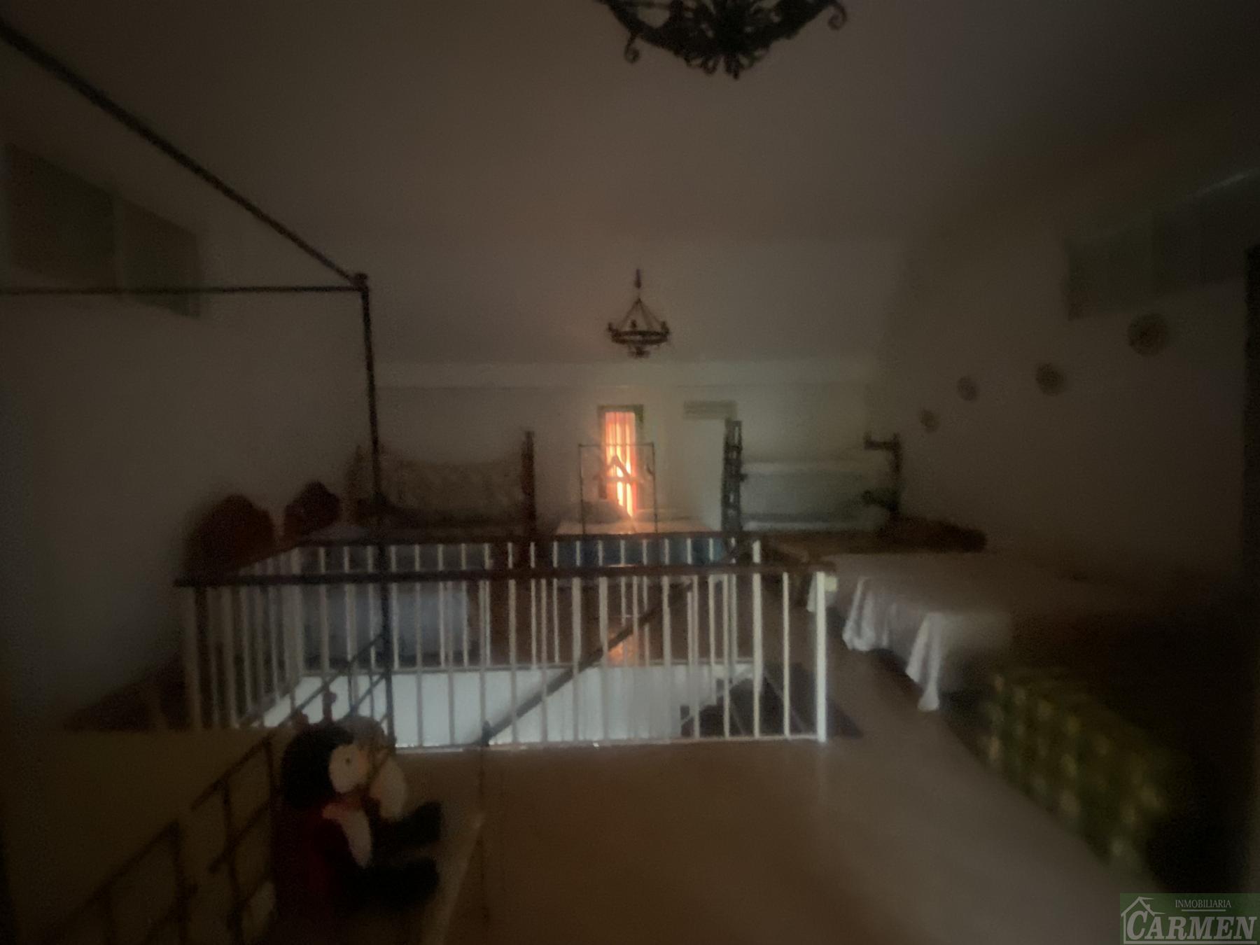 For sale of recreation property in San José del Valle