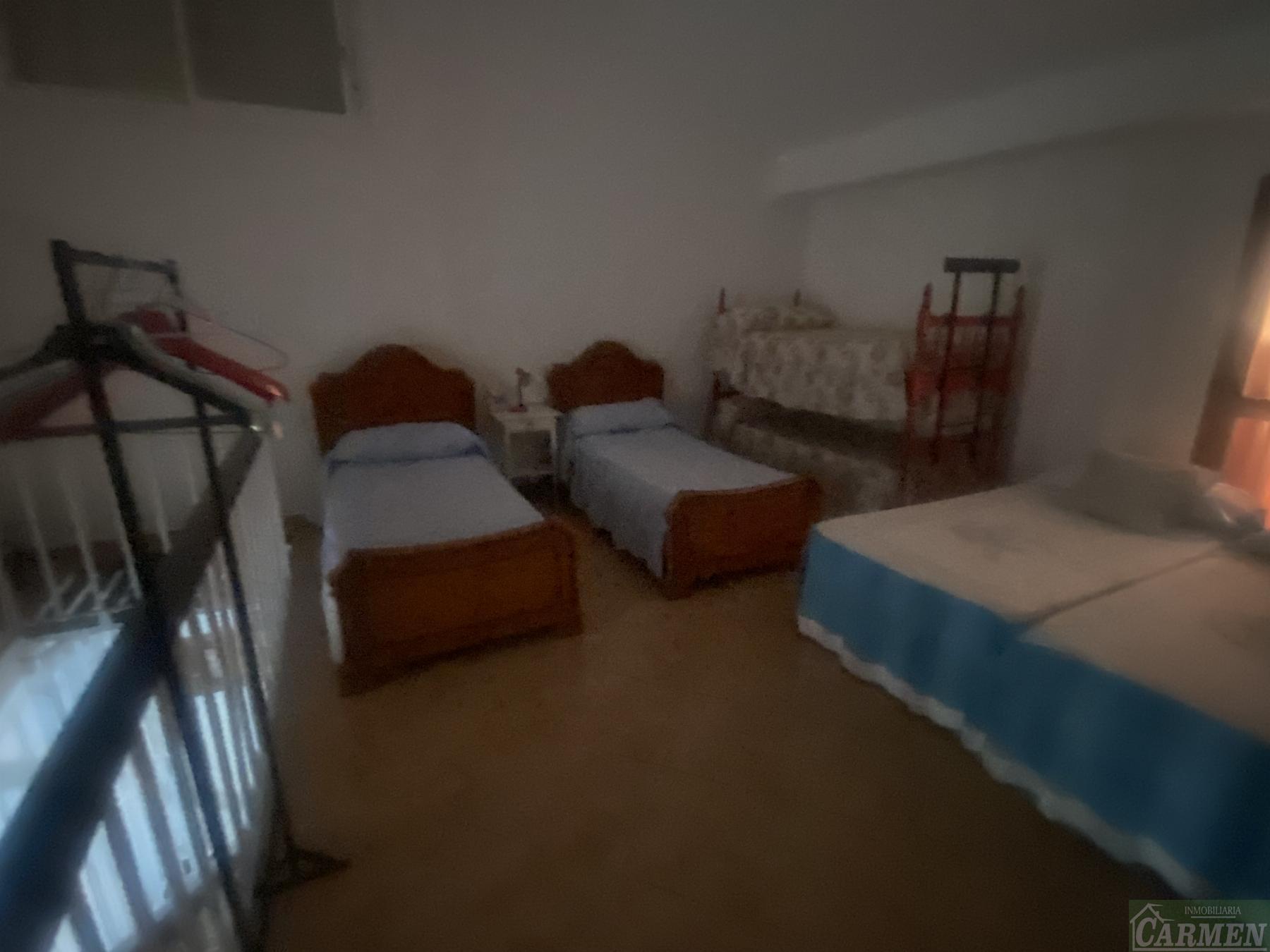 For sale of recreation property in San José del Valle