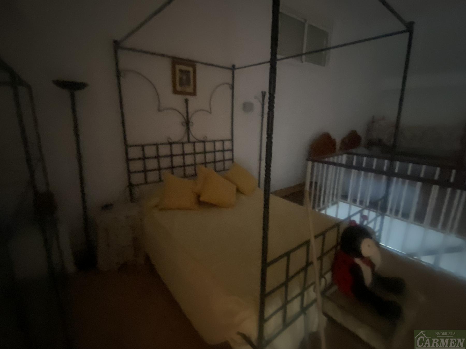 For sale of recreation property in San José del Valle