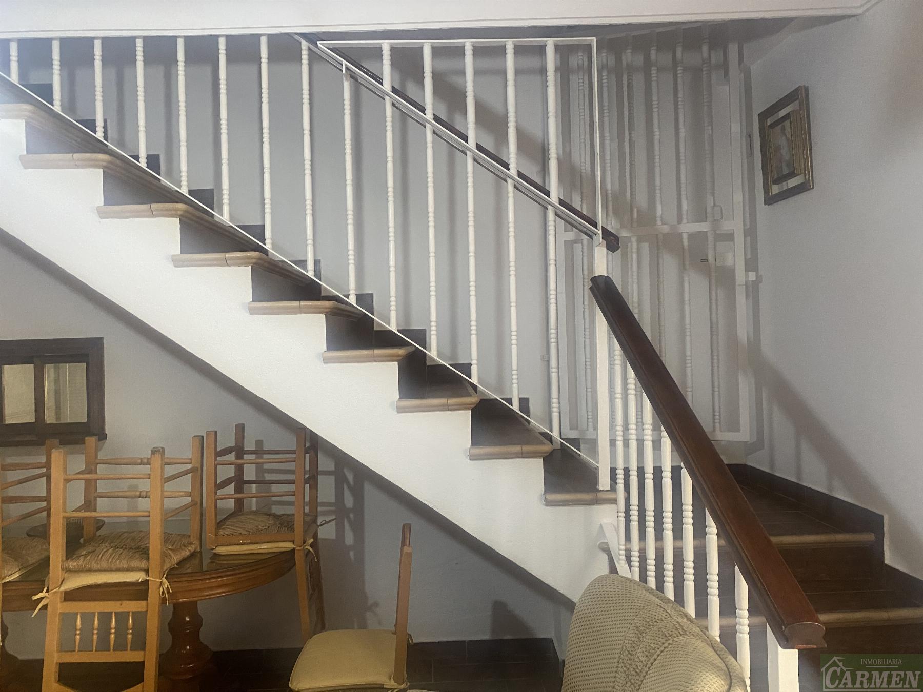 For sale of recreation property in San José del Valle