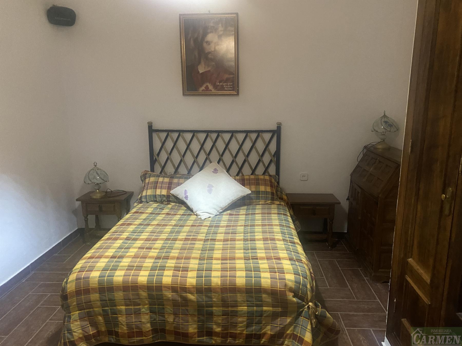 For sale of recreation property in San José del Valle