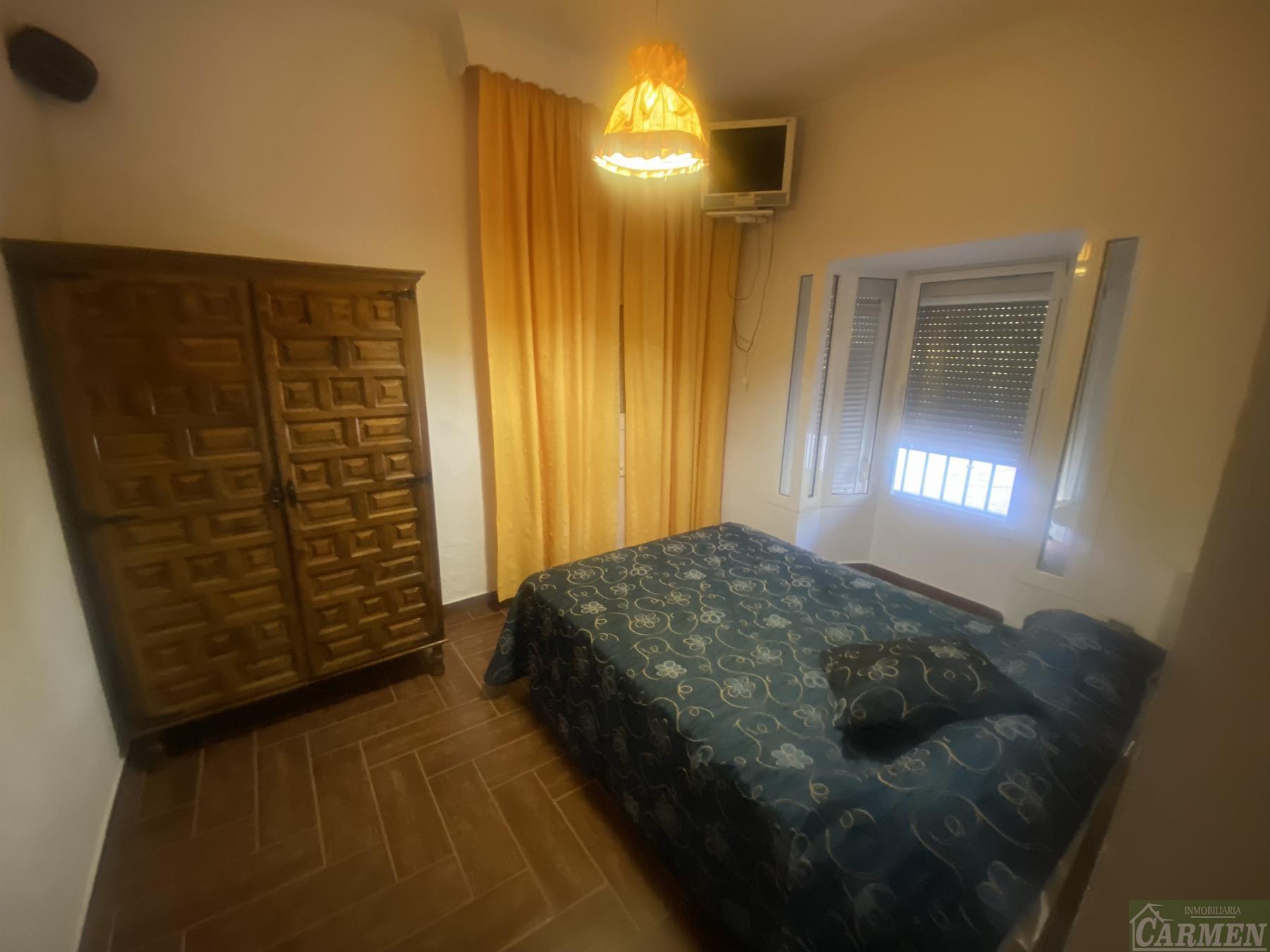 For sale of recreation property in San José del Valle