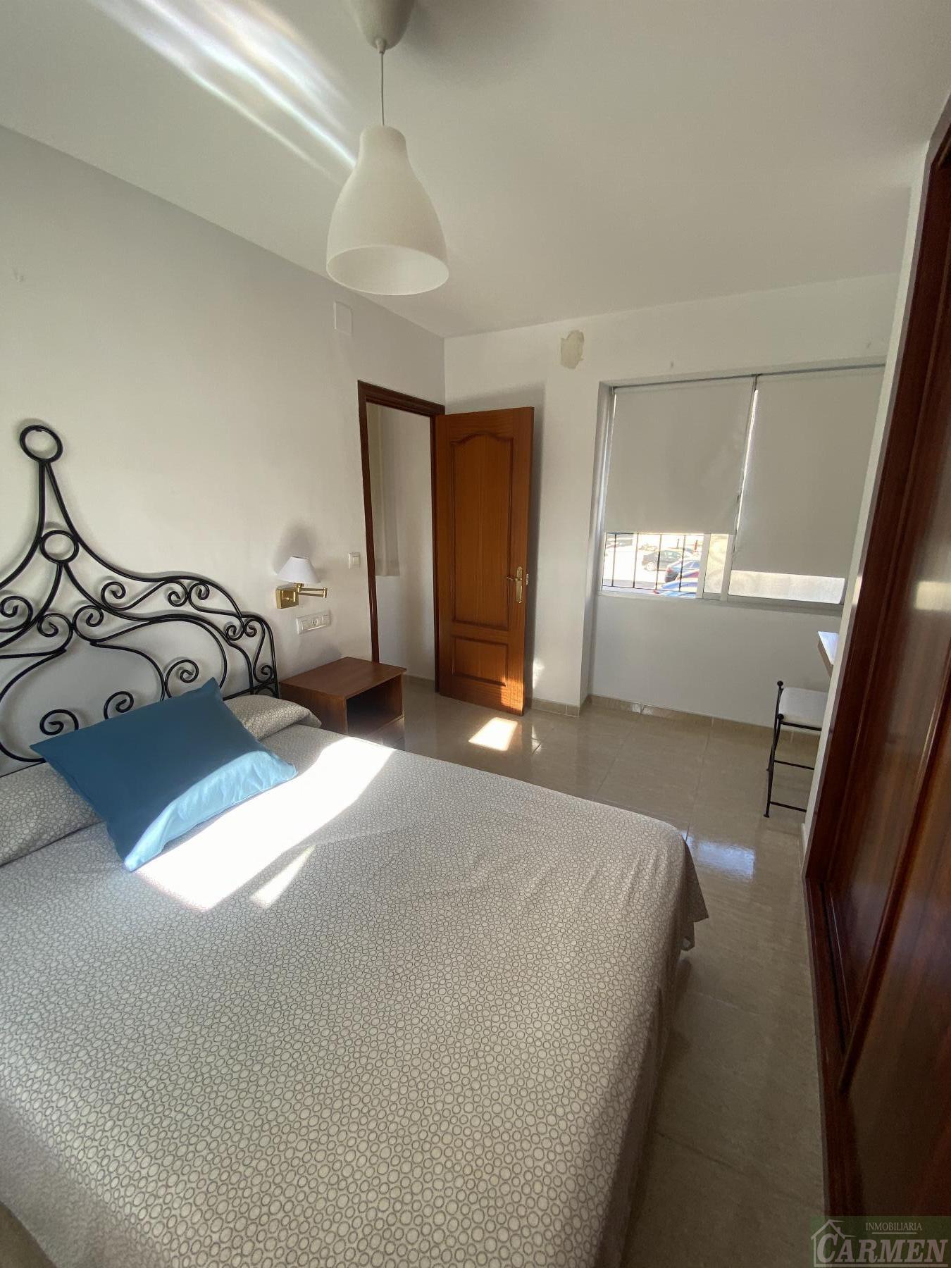 For rent of flat in Jerez de la Frontera