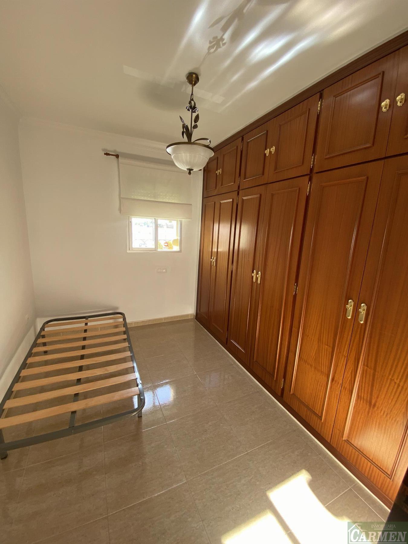 For rent of flat in Jerez de la Frontera