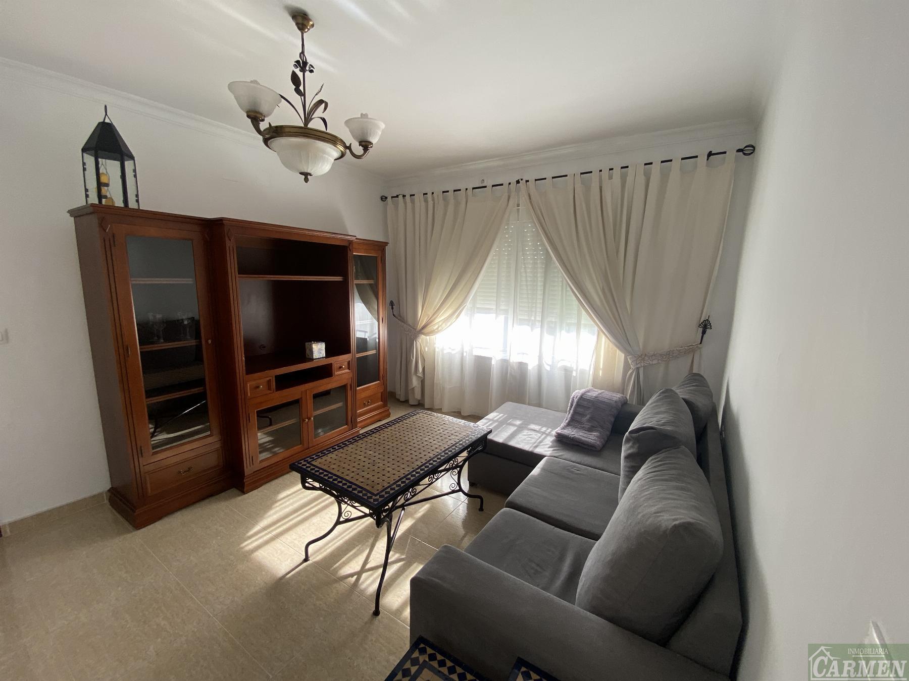 For rent of flat in Jerez de la Frontera
