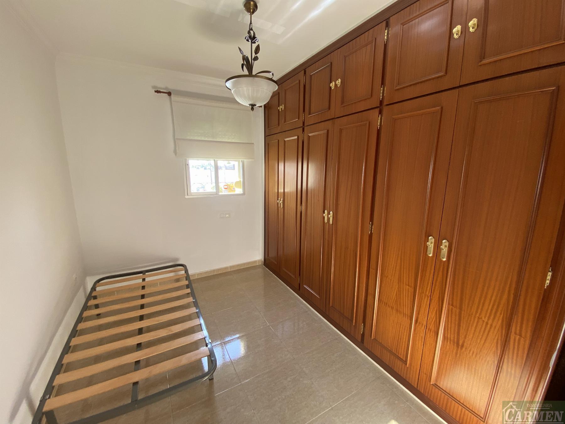 For rent of flat in Jerez de la Frontera