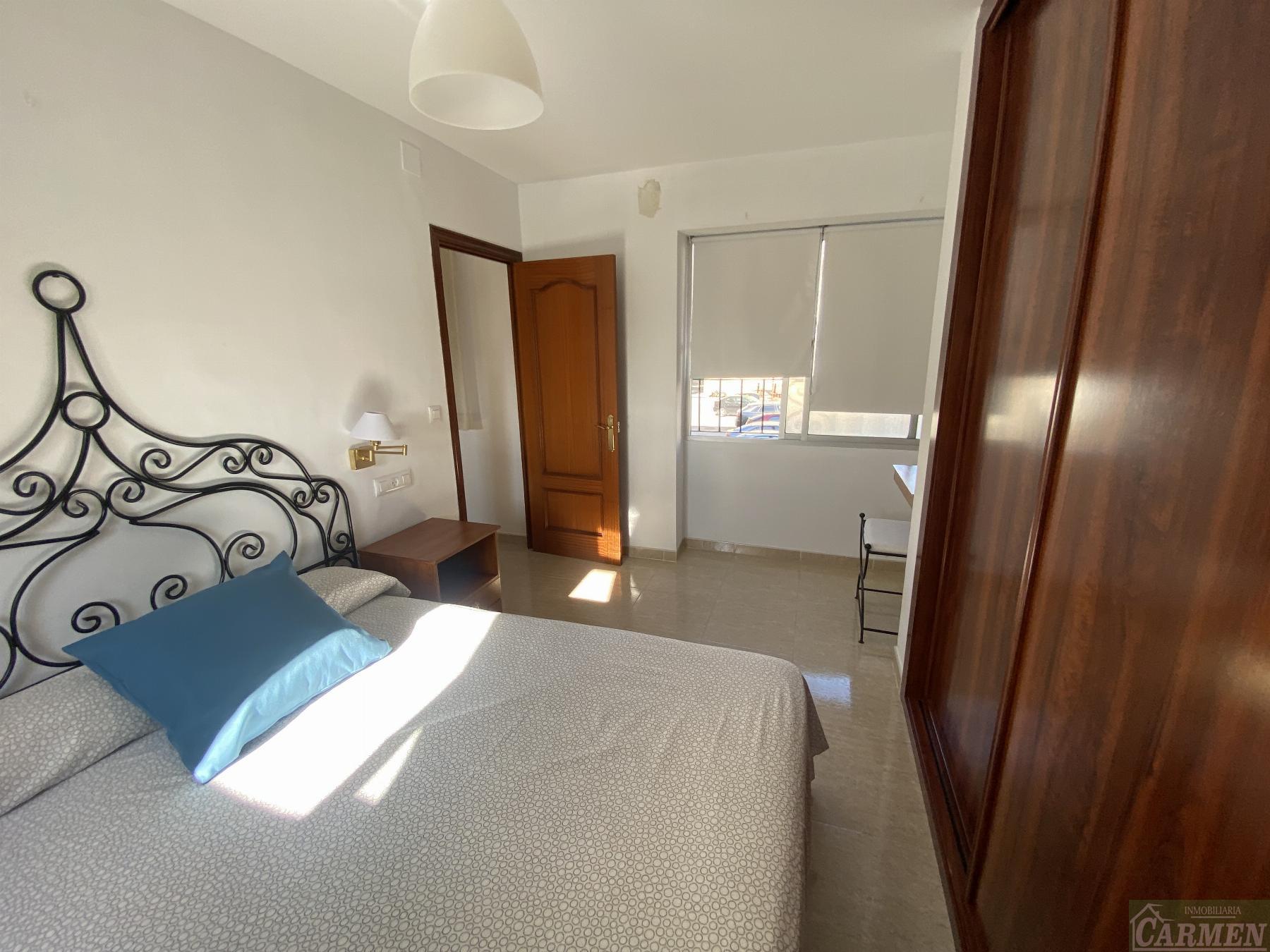 For rent of flat in Jerez de la Frontera