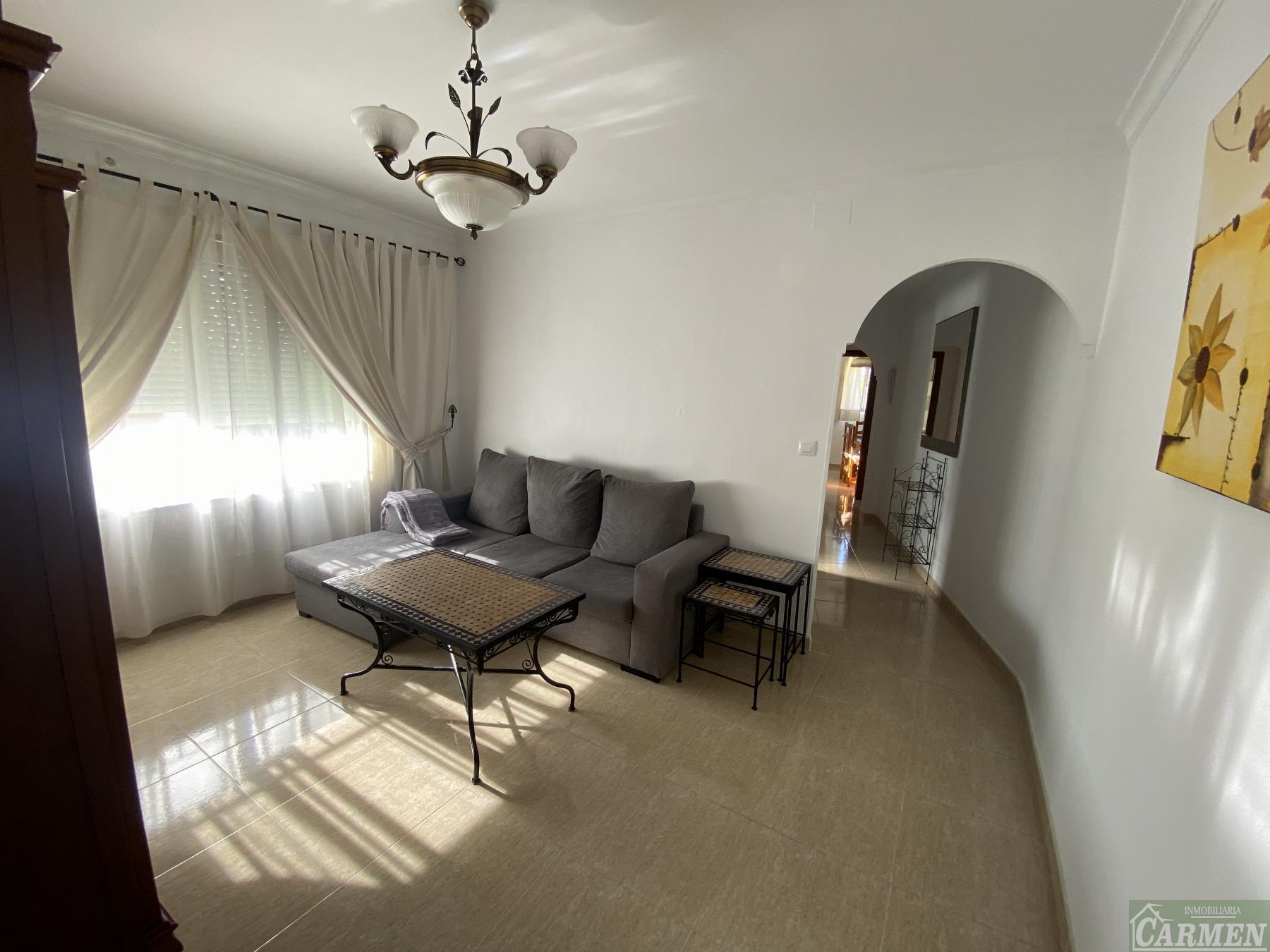 For rent of flat in Jerez de la Frontera