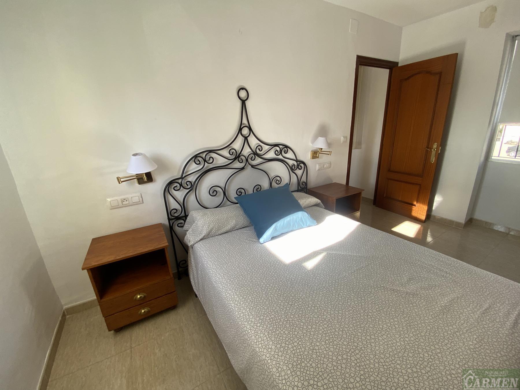 For rent of flat in Jerez de la Frontera