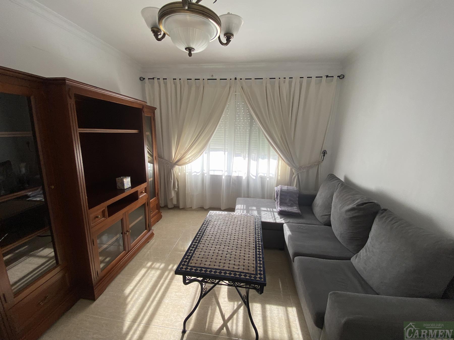For rent of flat in Jerez de la Frontera