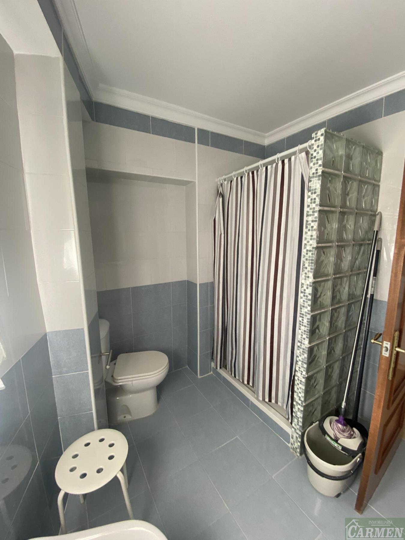 For rent of flat in Jerez de la Frontera